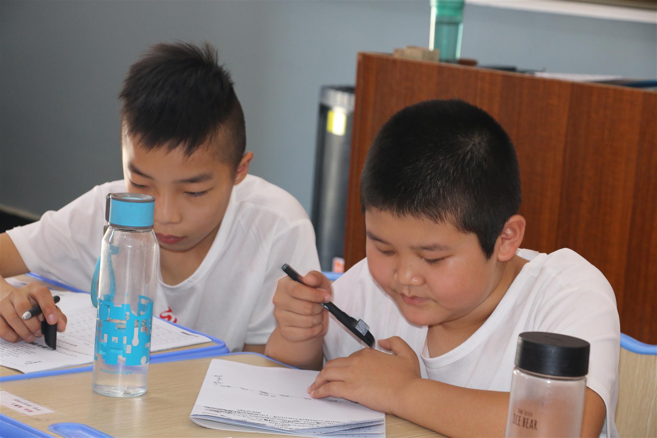 15岁叛逆期学生怎么选择管教学校(图1)