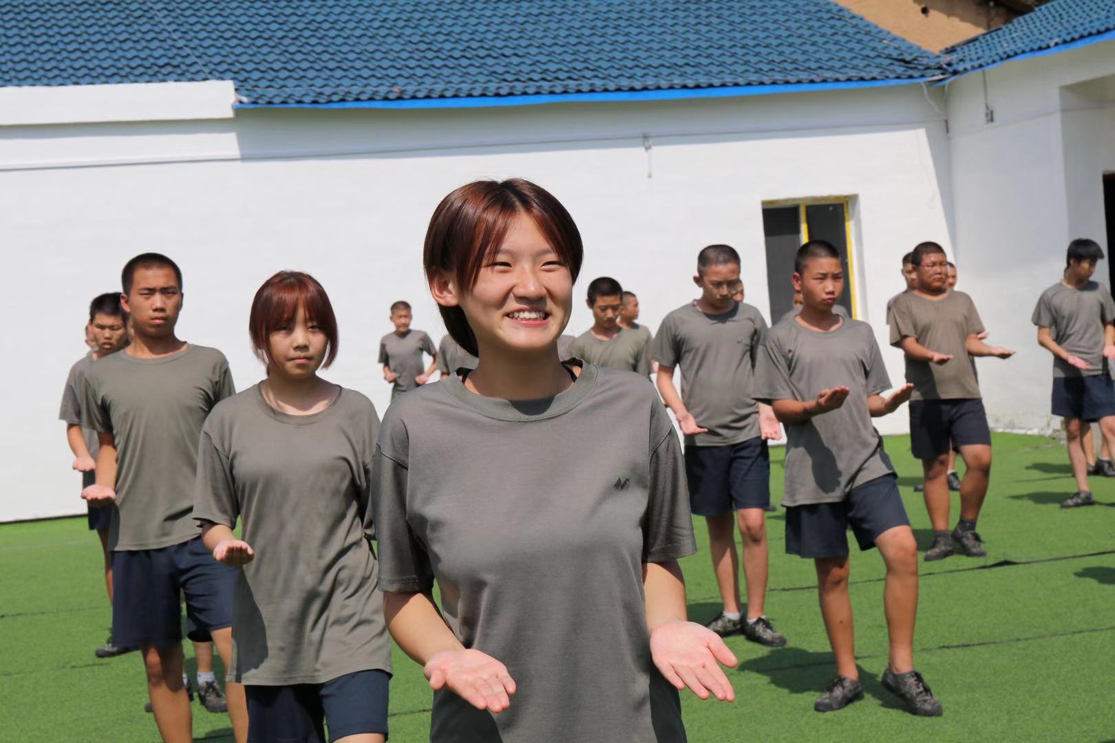 15岁叛逆期学生怎么选择管教学校(图2)