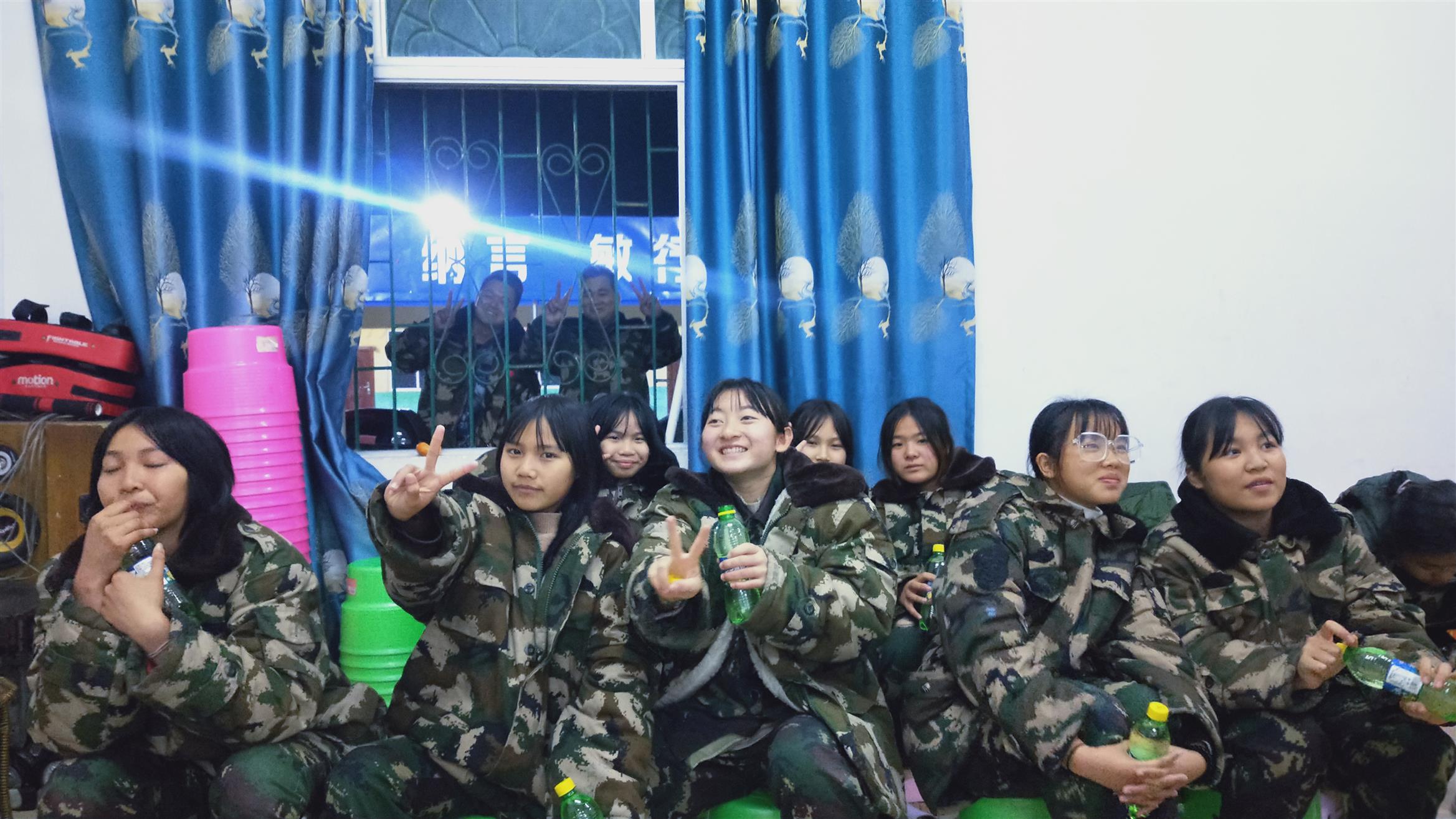 保定口碑好的少年管教学校有哪些(图2)