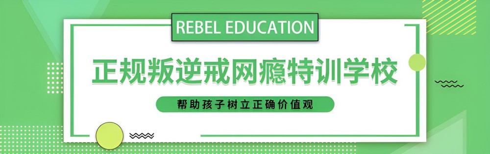 揭阳专业叛逆青少年学校精选榜单