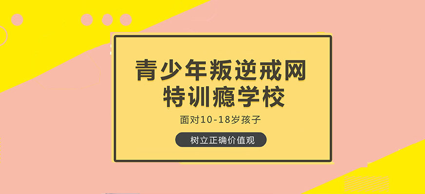 蓝田县叛逆青少年学校机构名录