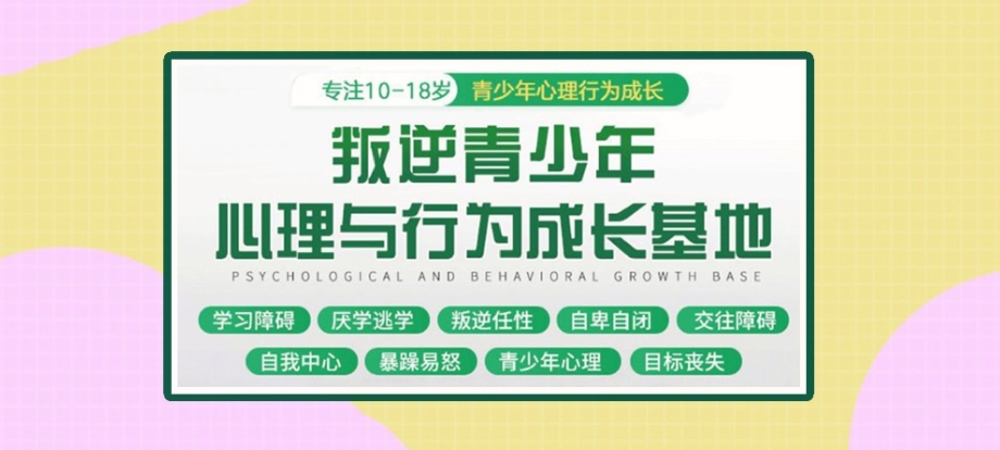 潍坊排名前十叛逆青少年全托管理学校推荐榜