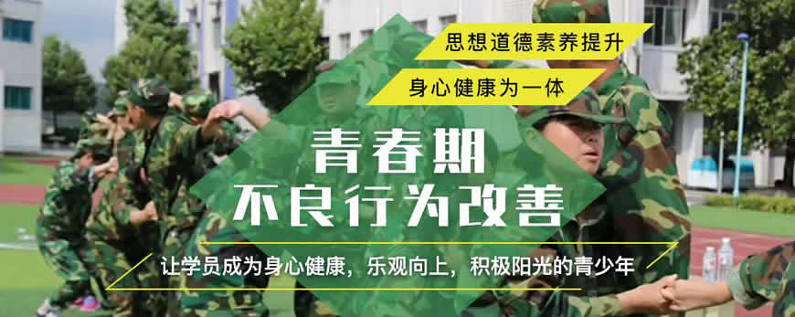平顶山叛逆青春教育学校名单榜