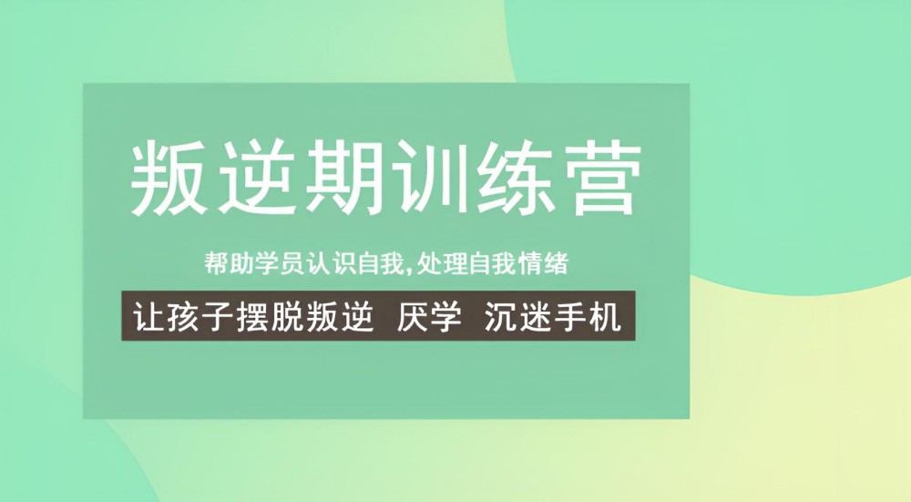 株洲TOP10针对叛逆青少年学校实力榜