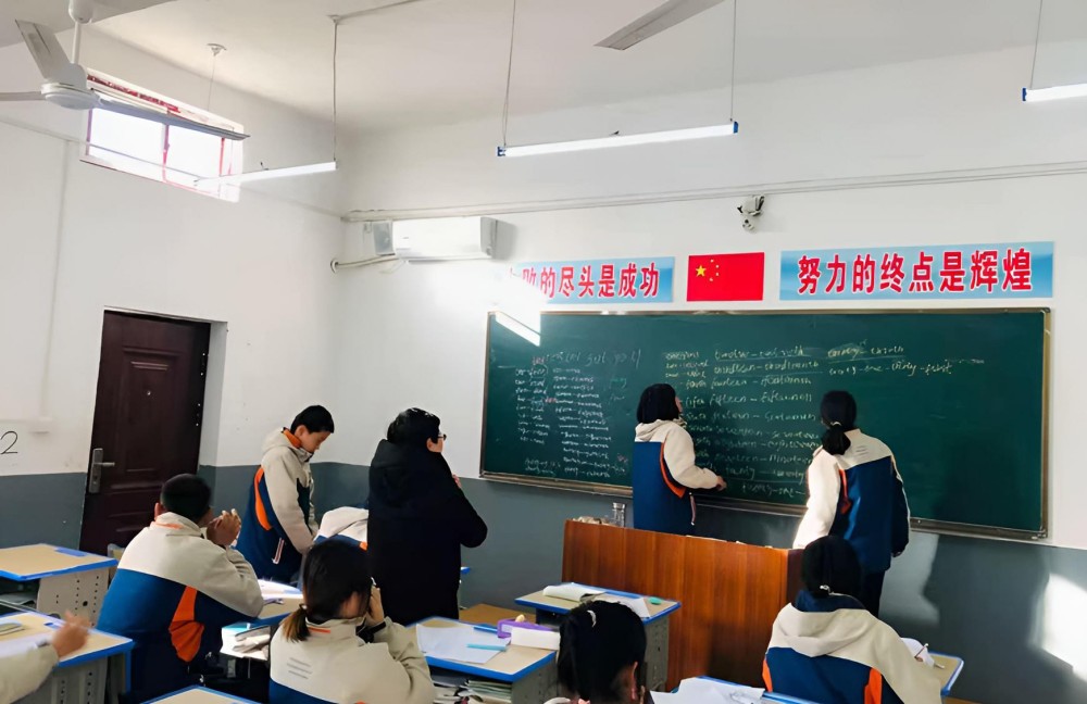 石嘴山十佳孩子厌学教育学校