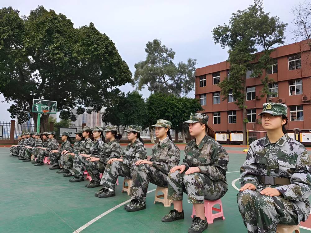江门排名靠前叛逆期矫正学校机构名录