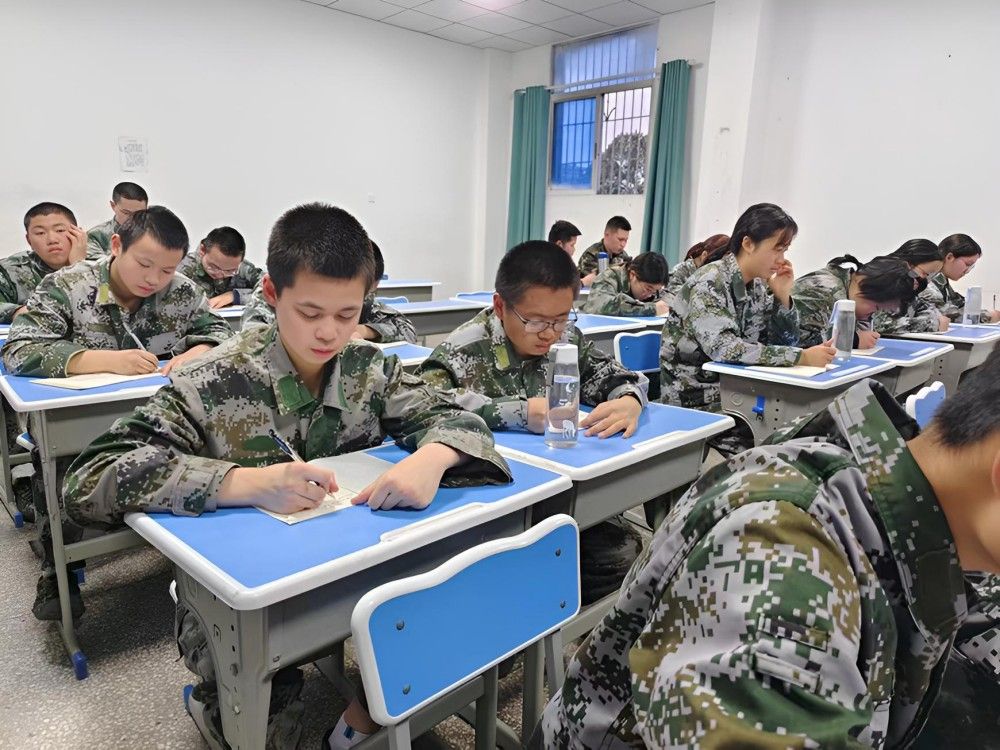 邵阳排名前十叛逆期青少年素质教育学校名单榜