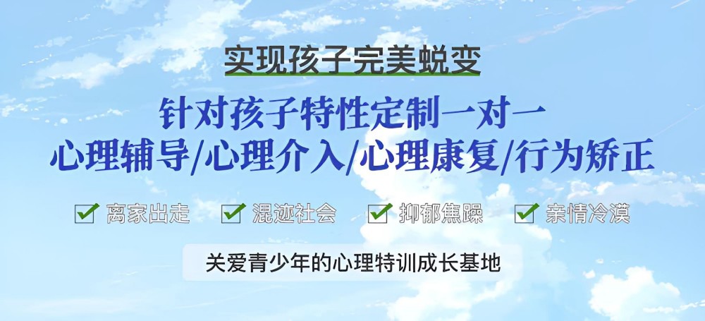 十佳正规叛逆青少年学校品牌测评