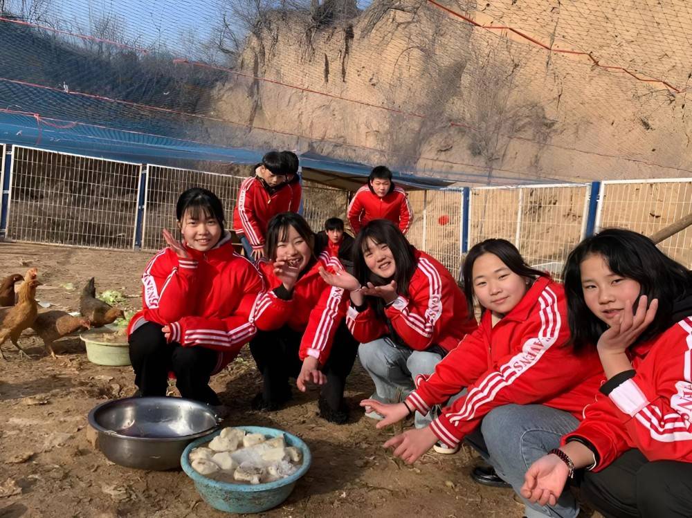 忻州四年级孩子叛逆教育学校权威榜单