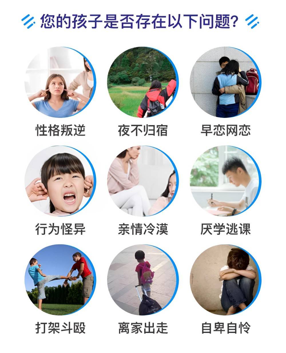 贵阳排名前5有没有管教青少年叛逆期的学校