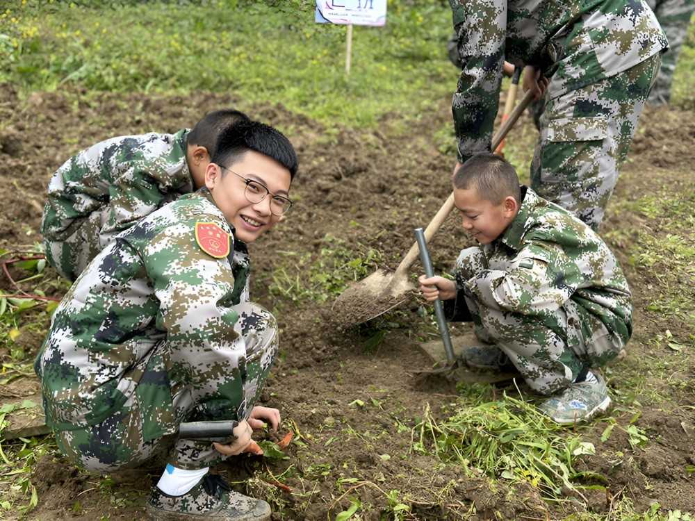 阜阳韶山叛逆少年学校