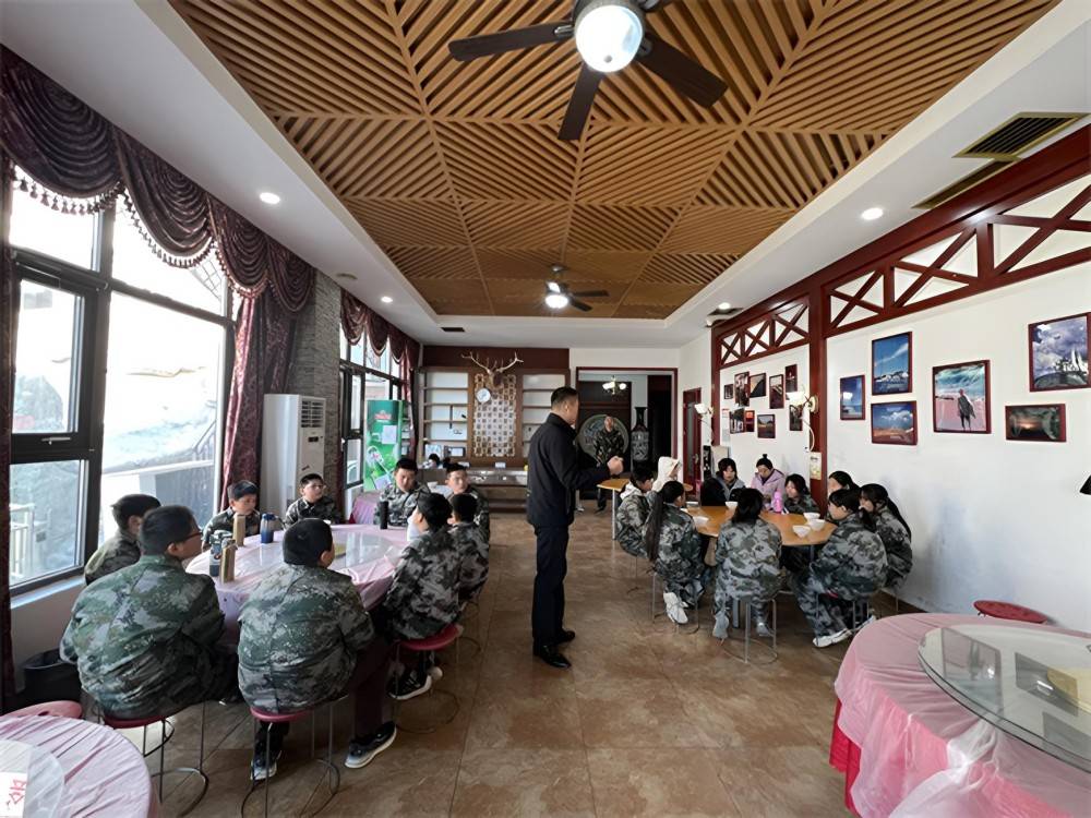 百色叛逆孩子学校管教机构品牌名录