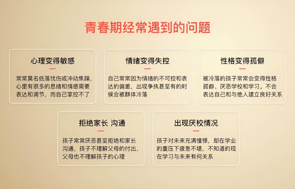 口碑好的全封闭叛逆青少年学校排行榜
