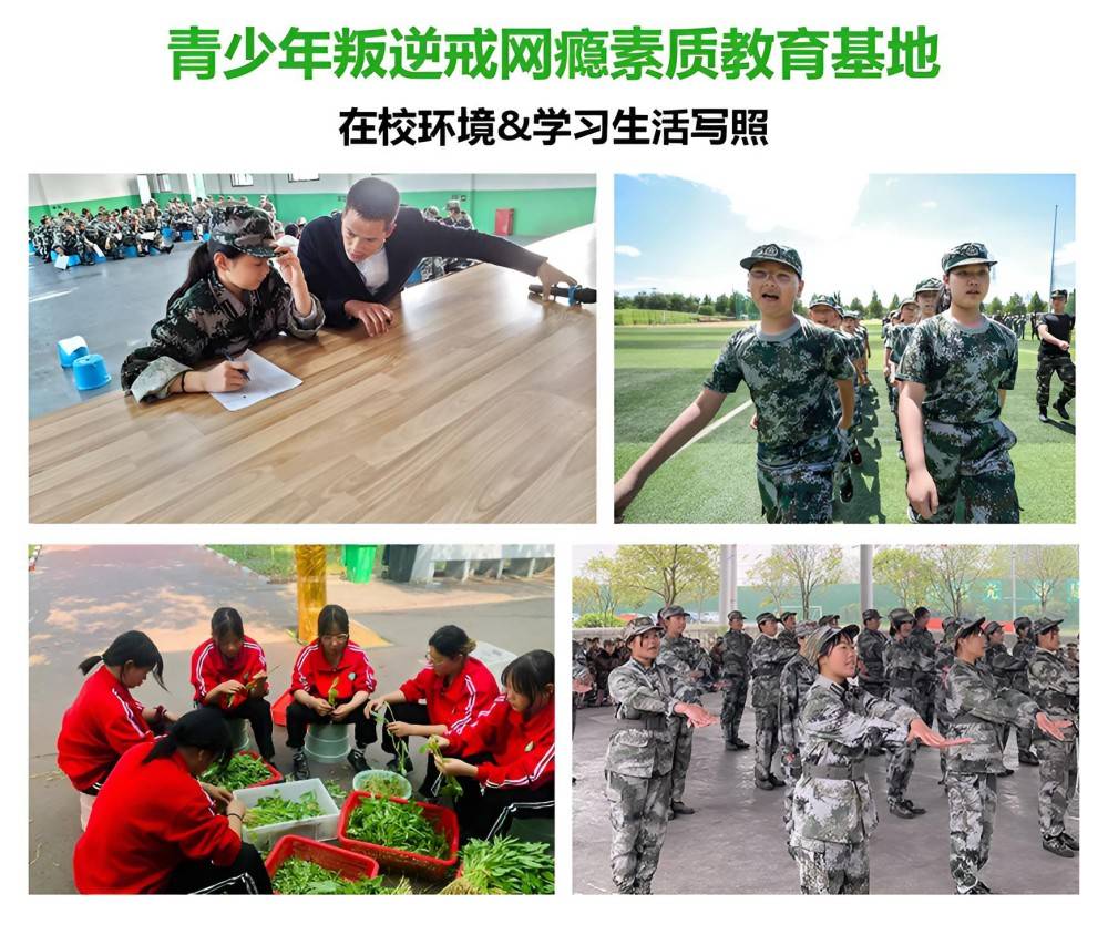 秦皇岛青春叛逆机构在哪里
