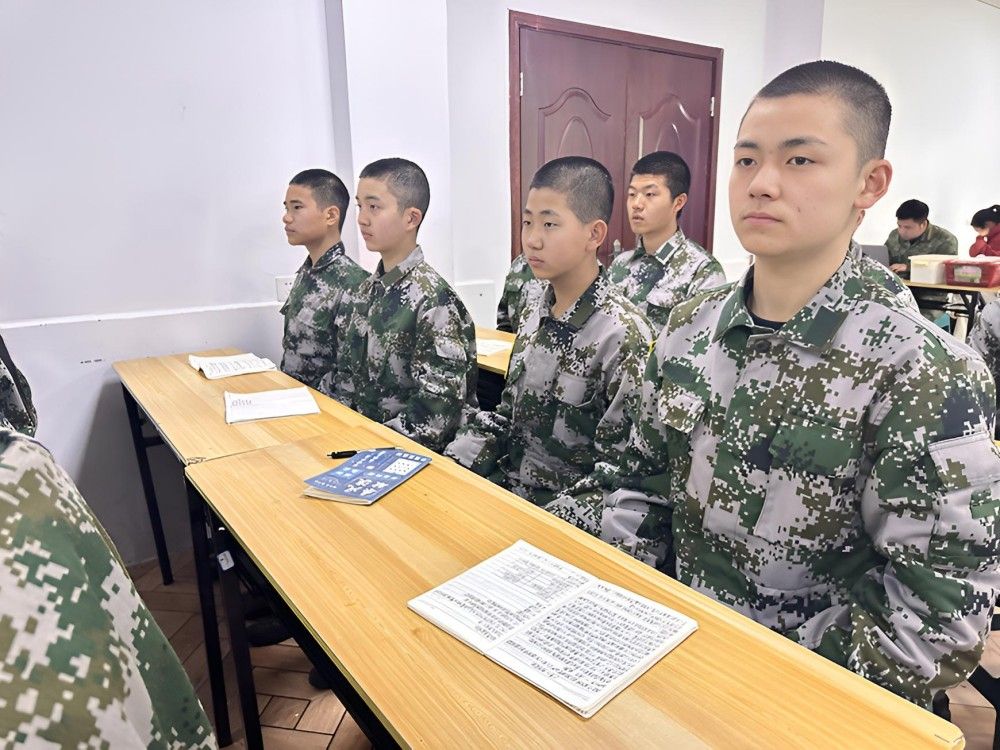 聊城专门管教叛逆青少年学校