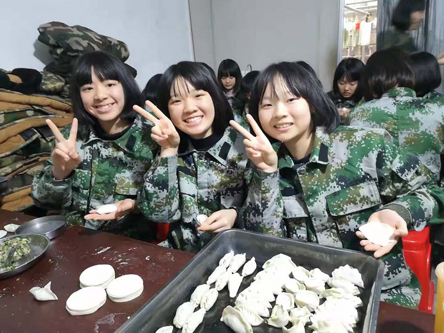 海口前10名青少年叛逆厌学管教学校