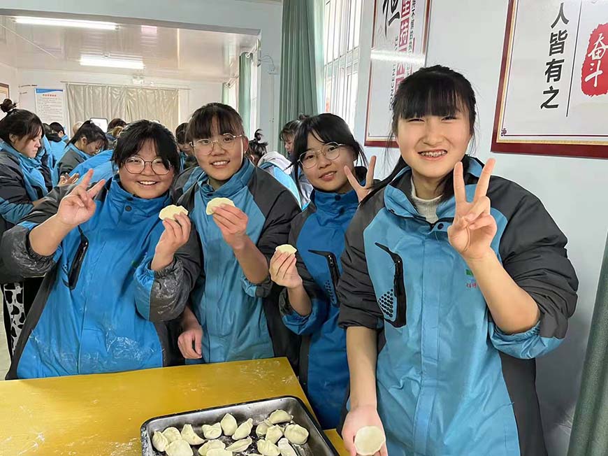 AAA级初中孩子叛逆学校品牌测评