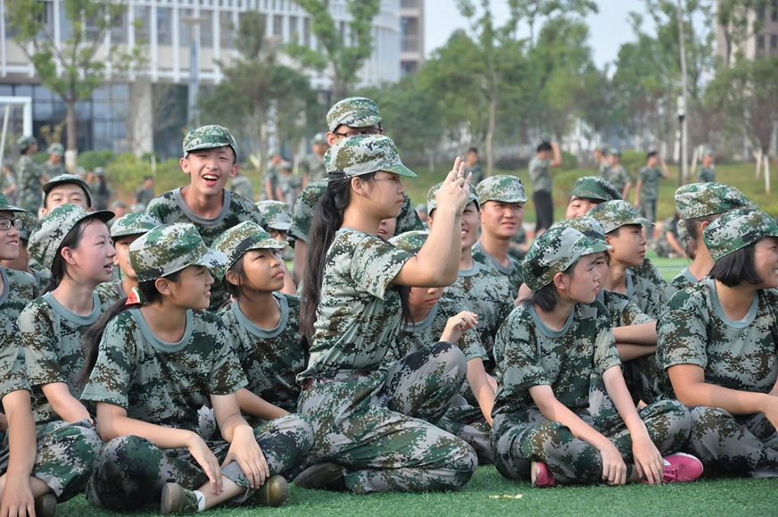 珠海青少年学校教育基地机构汇总