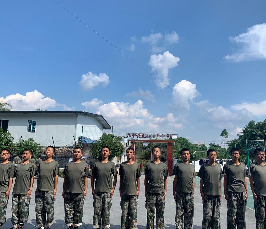 铜仁靠谱的全封闭叛逆孩子特训学校