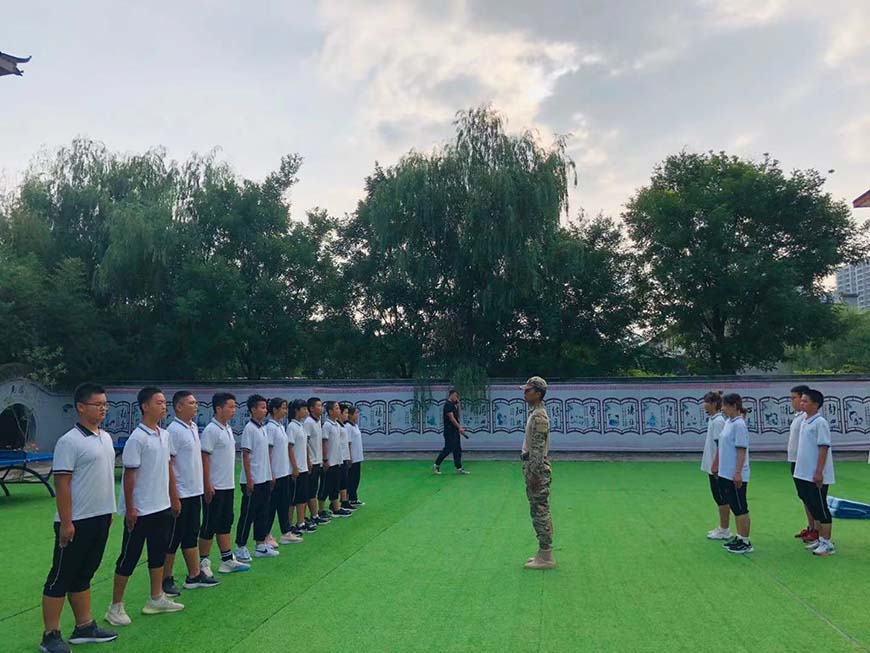 株洲排名靠前小孩叛逆特训营