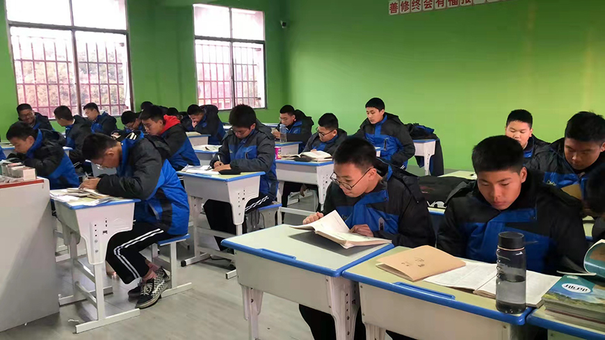 永州叛逆学校网瘾学校怎么样