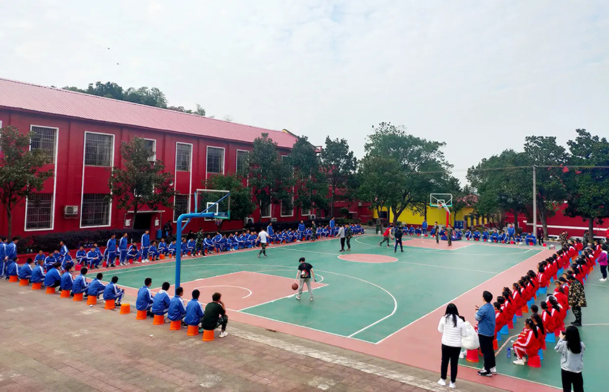 庆阳青少年管教学校中心品牌测评