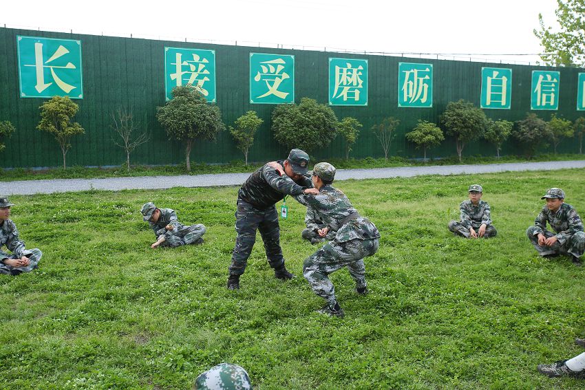 绍兴排名前十问题青少年叛逆学校机构汇总