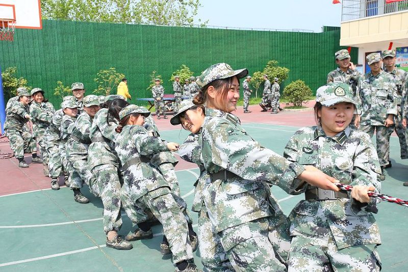 张家口口碑好的叛逆教育特训基地