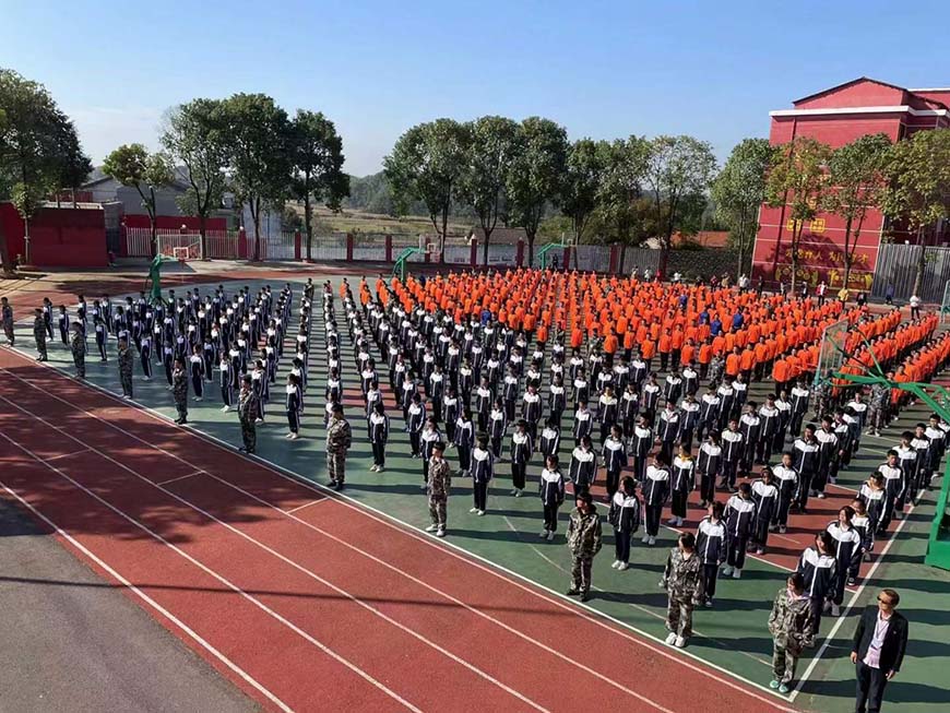 汉南区十大叛逆青少年学校综合榜