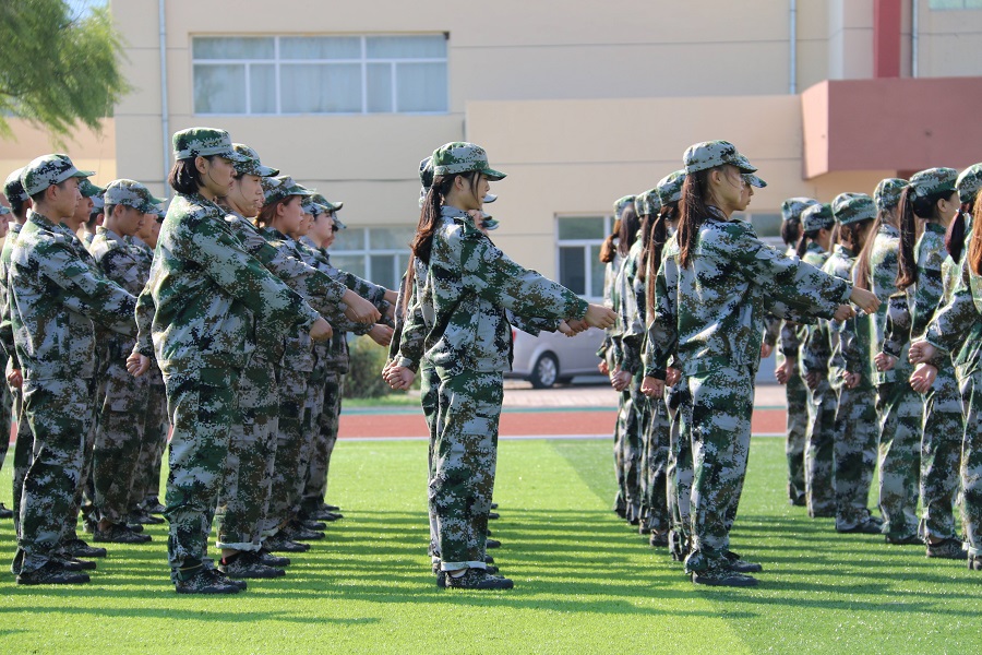 石家庄改变叛逆孩子学校