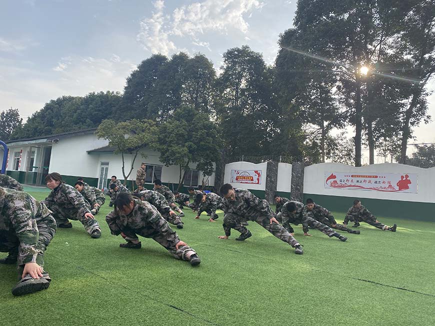 达州少年叛逆矫正学校