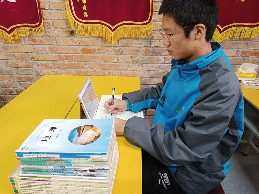 兰州小孩厌学教育机构权威榜单