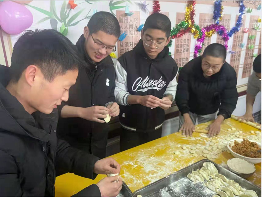 菏泽未成年人叛逆矫正学校