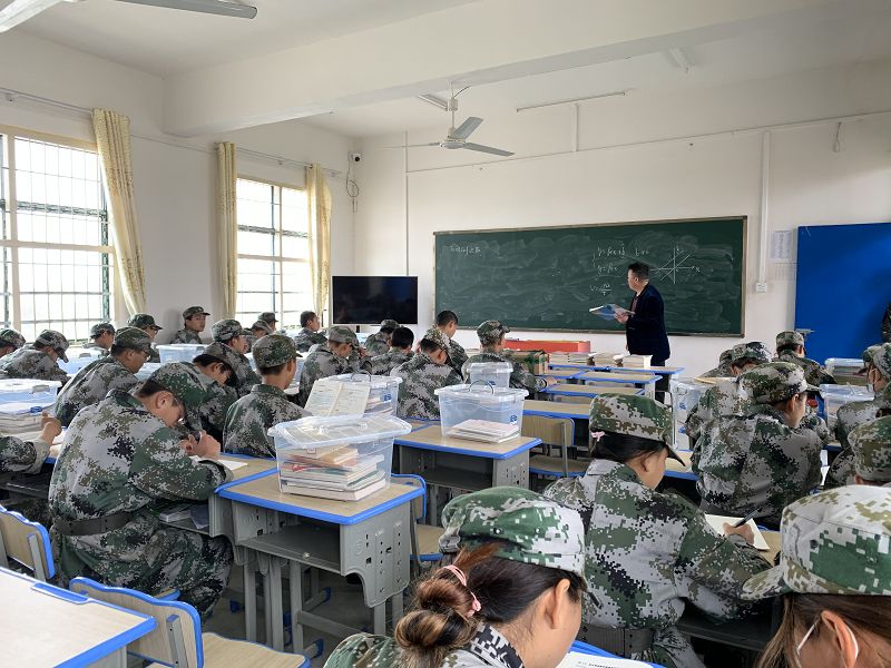 运城十大国内叛逆改正学校推荐名单