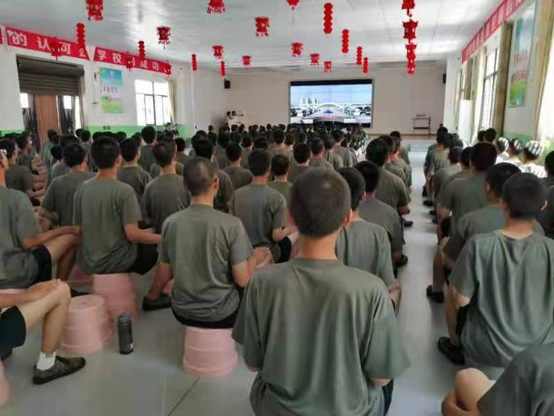 东莞十大国内高三生叛逆教育学校机构推荐