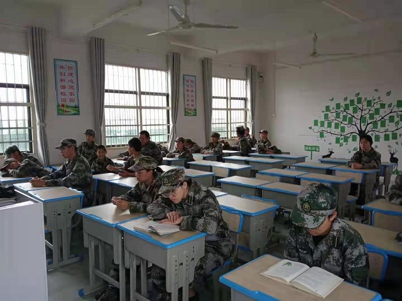 大庆口碑好的孩子不听话叛逆教育学校