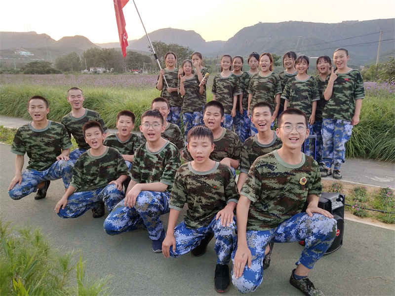 许昌封闭管理叛逆期孩子学校