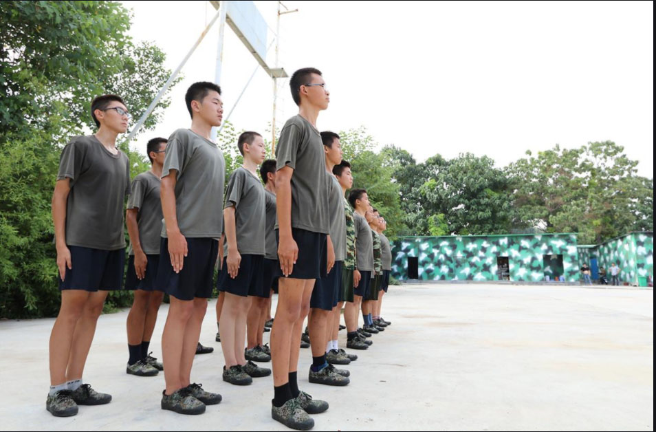 巩义辅导叛逆学校品牌榜