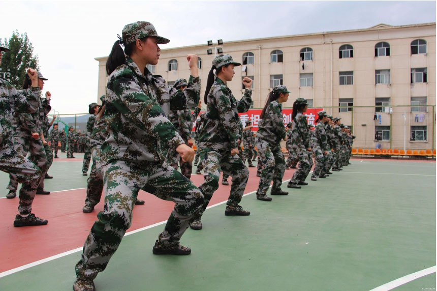 丹东教育青少年叛逆学校