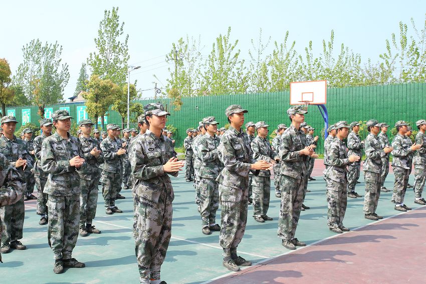 焦作厌学教育中心推荐名单