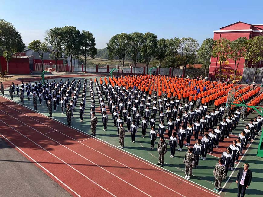 南阳排名前十叛逆青少年矫正学校