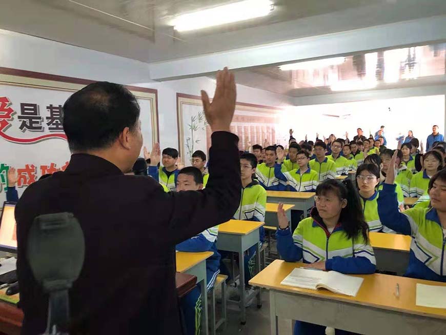 焦作青春叛逆期青少年学校