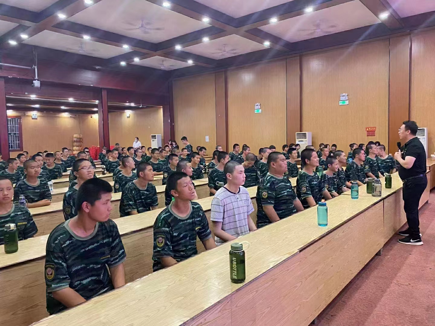 鹰潭一线全封闭式管理叛逆孩子的学校品牌名录