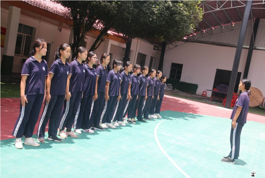 巩义十大国内青少年叛逆封闭管理学校品牌推荐