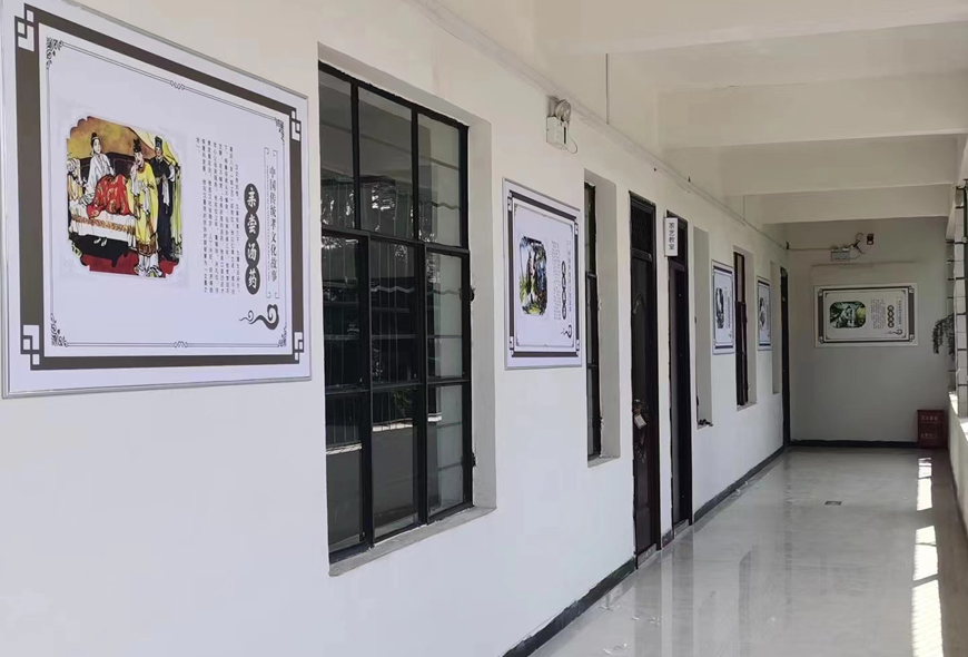 叛逆孩子行为矫正学校