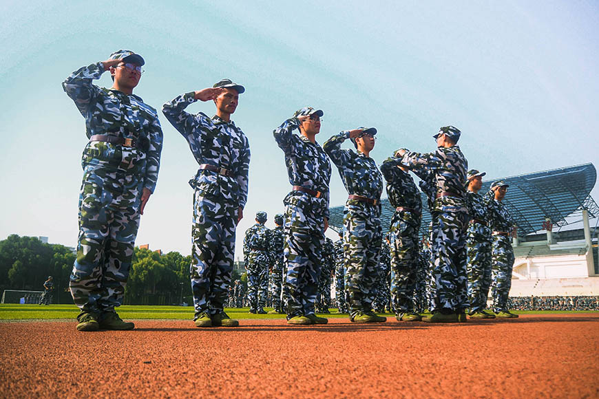 邛崃正规青少年矫正学校