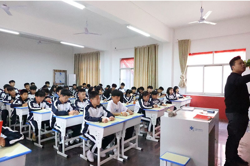 鄂尔多斯青少年叛逆中心品牌名录