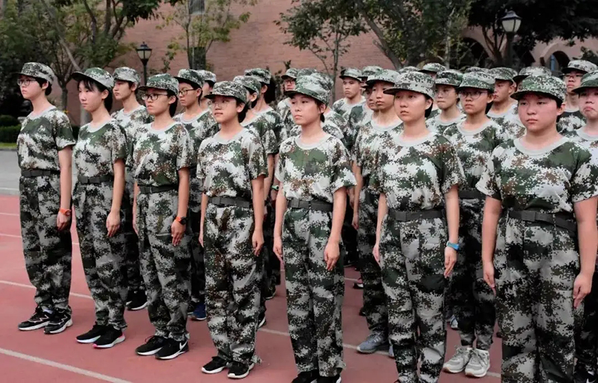 泰州叛逆期孩子厌学教育学校机构名录