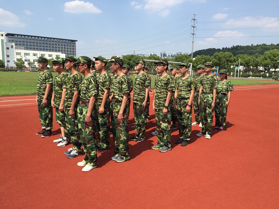 蚌埠叛逆孩子教育训练营综合评估