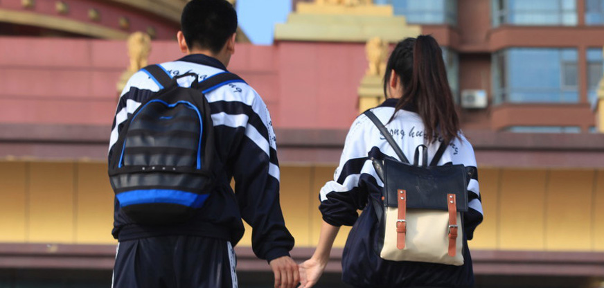 衡水十大叛逆期的孩子全封闭管理学校